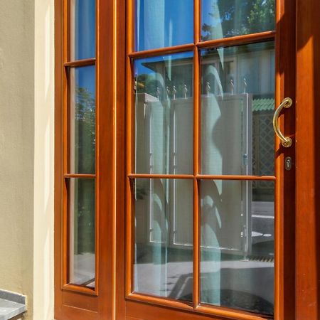 Piazzale Michelangelo Modern Flat Apartment ฟลอเรนซ์ ภายนอก รูปภาพ